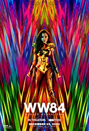 Wonder Woman 1984 2020 Dub in Hindi audio Cam full movie download